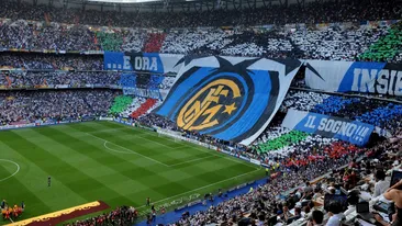 Inter urcă pe loc de Champions League în Serie A! Programul etapei și clasamentul în Serie A!