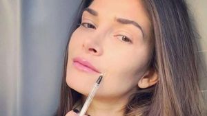 Tatăl Alinei Puşcaş a murit cu cel mai mare regret! N-a apucat să-şi cunoască...