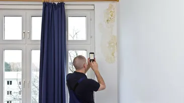 Cum scapi de mucegaiul din casă. Soluția care funcționează tot timpul