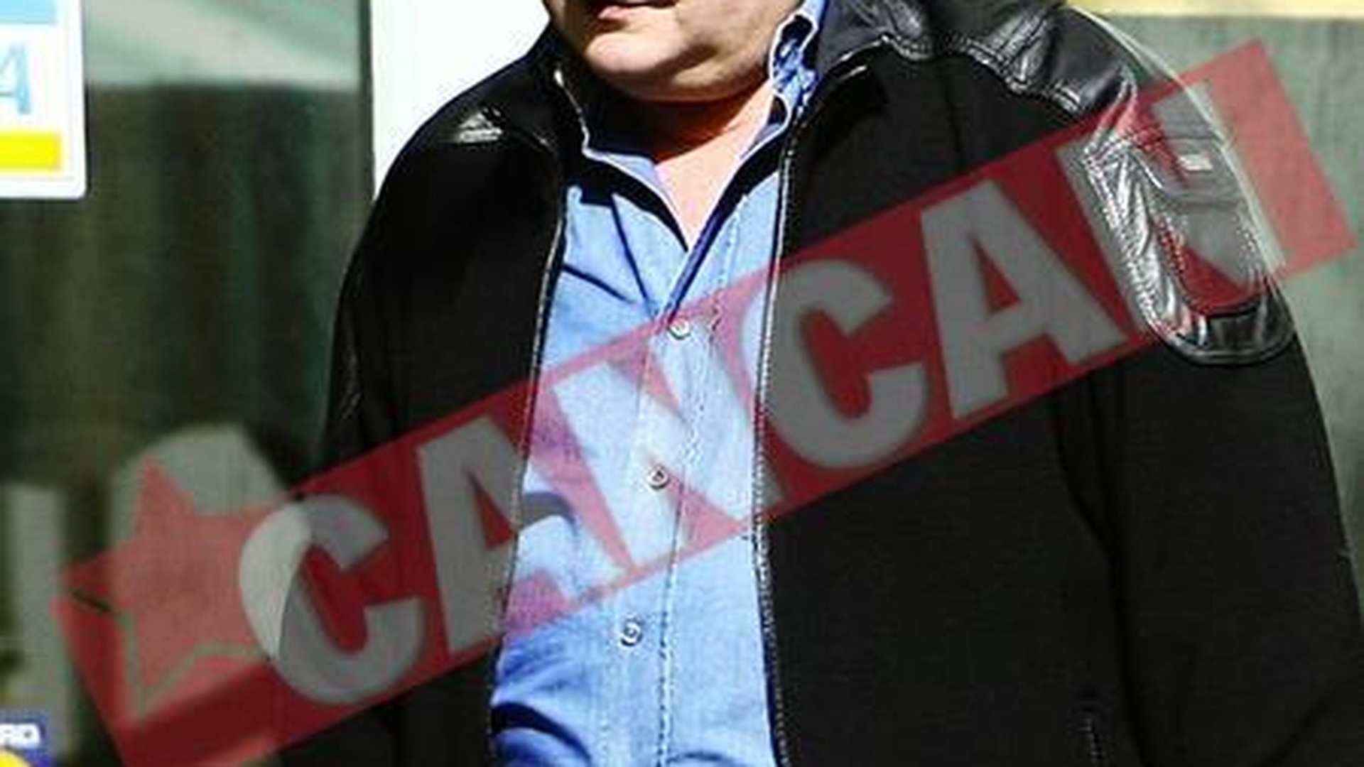 Ciuvica acuza: ministrul Blaga proteja contrabandistii