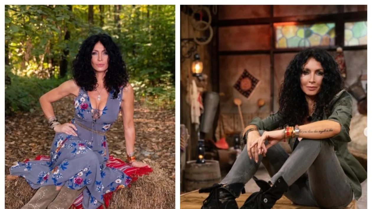 Întâmplarea pe care nu o va uita niciodată. Cum a ajuns Mihaela Rădulescu să lovească un bețiv, în organele genitale: „Am alergie la mitocani”