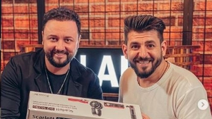 Cătălin Măruță a lipsit de la emisiunea lui de pe Pro TV: ”Cu toții avem momente de neratat!”