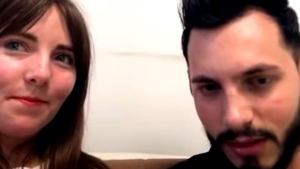Avem imaginile! Adevărul despre relația intimă a lui Rafaelo cu Vulpița de la Acces Direct