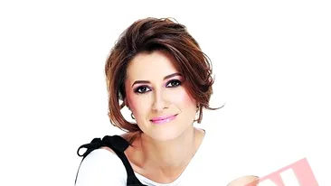 Iuliana Tudor, un exemplu antivedeta