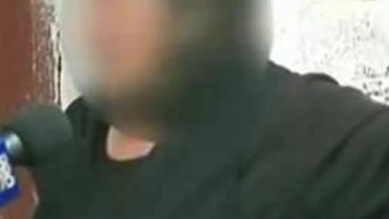 Am cancer si se ia sau cum sa scapi neviolata! O batrana de 74 de ani a reusit sa isi puna agresorul pe fuga!