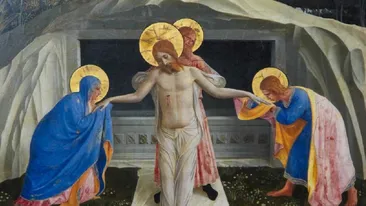 Tradiţii şi obiceiuri de Înălţare. Ce este bine să faci în această zi şi ce îşi puneau oamenii la brâu, ca să le aducă noroc