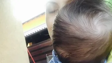 Soţul Simonei Gherghe i-a pecetluit viitorul fiicei! Ce carieră a ales Răzvan Săndulescu pentru Ana Georgia