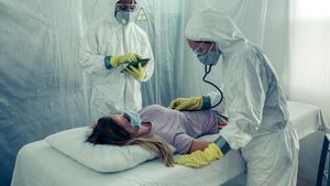 E haos în Turcia din cauza pandemiei de coronavirus! Bilanțul infectaților este uriaș