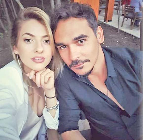 Lidia Buble suferă enorm după despărțirea de Răzvan Simion. Mesajele triste postate la miezul nopții: “Dă, Doamne…”