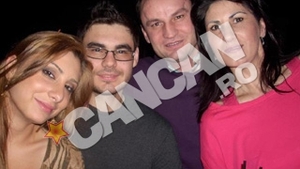 Bucurie in familie! Toni Dobos a pregatit hainutele pentru primul nepotel!