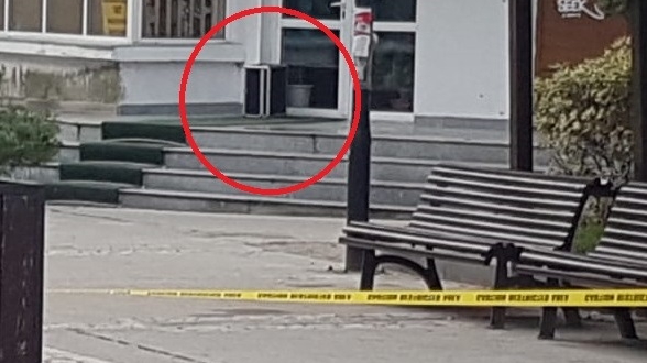 Alertă în Târgoviște: valiză suspectă, abandonată la Primărie. Trupele speciale au împânzit zona. E incredibil ce s-a întâmplat, de fapt