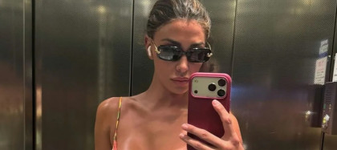 Influencerița Dana Scîntei a fost „înlocuită” cu prezentatoarea TV care a făcut striptease pentru Adi Mutu!