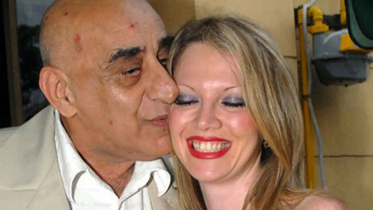 Imagini interzise cardiacilor! Si-a aratat adevarata fata! Cum arata Oana Lis nemachiata