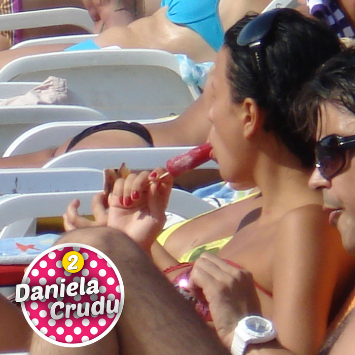 Topul vedetelor pe care le-am prins cu înghețata în gură! Cum și-au arătat “abilitățile” Antonia, Daniela Crudu, Ramona Gabor și…