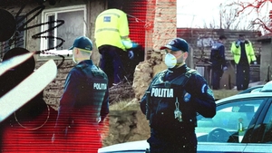 Un băcăuan și-a omorât tovarășul de pahar pentru că l-ar fi bătut acum trei ani. „L-am «capitat» pe Alioșa”