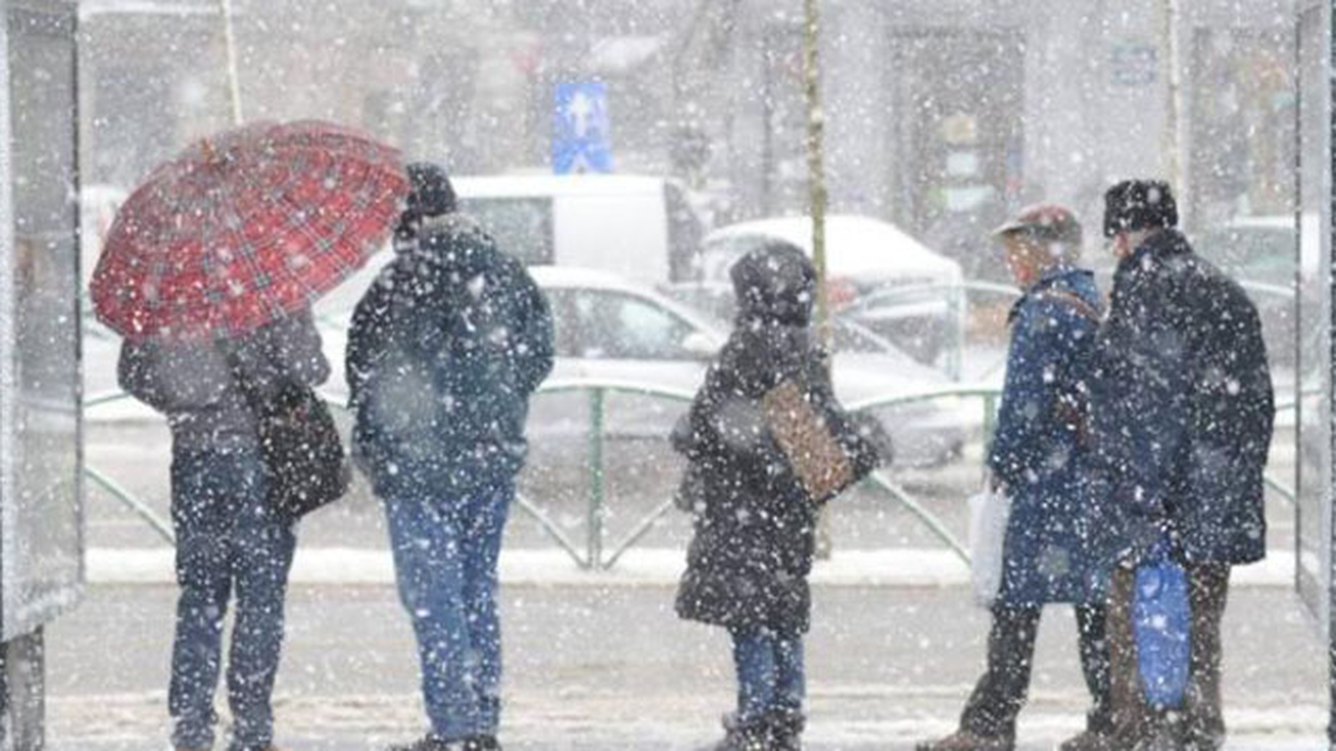 METEO 6 IANUARIE! Cum va fi vremea in Bucuresti si in alte zone din tara!