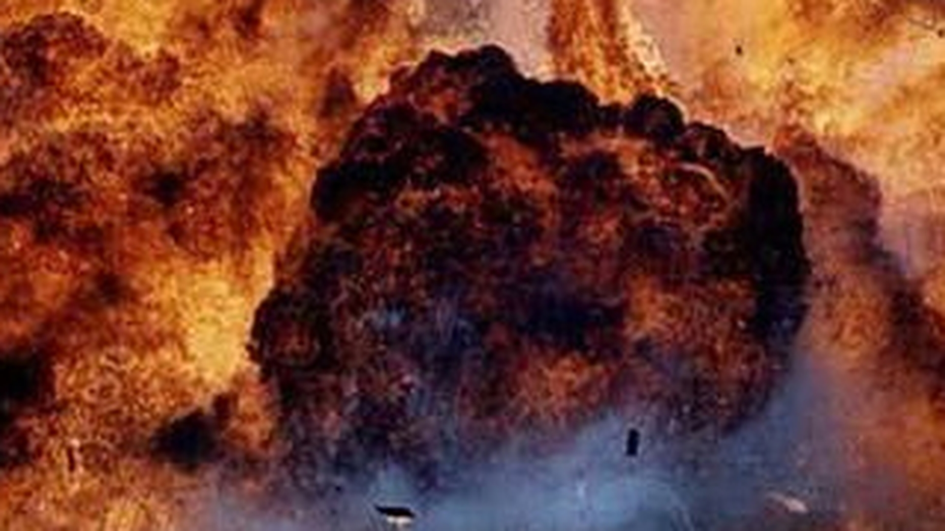 Pericol! O noua explozie la reactorul 3! Nivelul radiatiilor in Japonia a crescut de 8 ori!