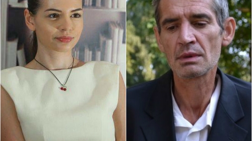Tatăl MONICĂI GABOR a luat decizia! Se va muta definitiv din România: „Poate voi avea o viaţă mai bună acolo“