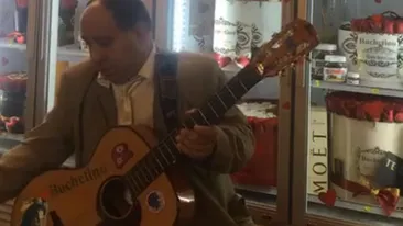 Îl mai știi pe Gigel Frone?! S-a îngrășat enorm! Cum arată acum fostul concurent de la „Românii au talent”