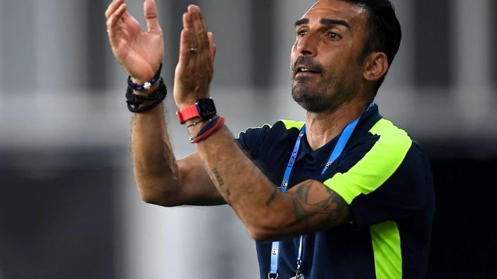Antrenorul FCSB-ului, "pulverizat" fără milă: "Bate din palme de parcă suntem la defilările de pe vremea lui Ceaușescu"