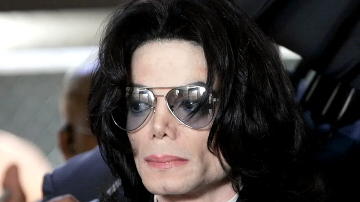 ANUNT SOC! Sunt tatal biologic al copiilor lui Michael Jackson! Vestea a venit ca o bomba pentru familia starului