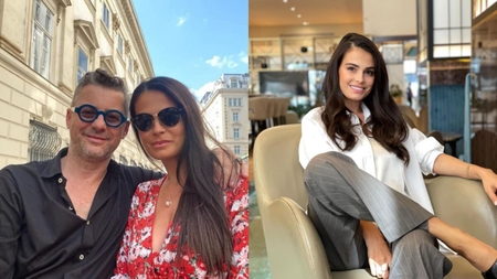 Adi Sînă, dezvăluiri despre felul în care mediul online influențează o relație: ”Ea, la un moment dat, nu s-ar mândri”