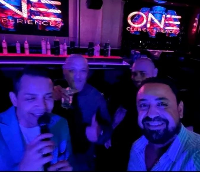 Gigi Corsicanu’, party faraonic cu ocazia zile de naștere! Ce artist celebru a “încins” atmosfera și ce invitat de marcă eveniment| VIDEO & FOTO