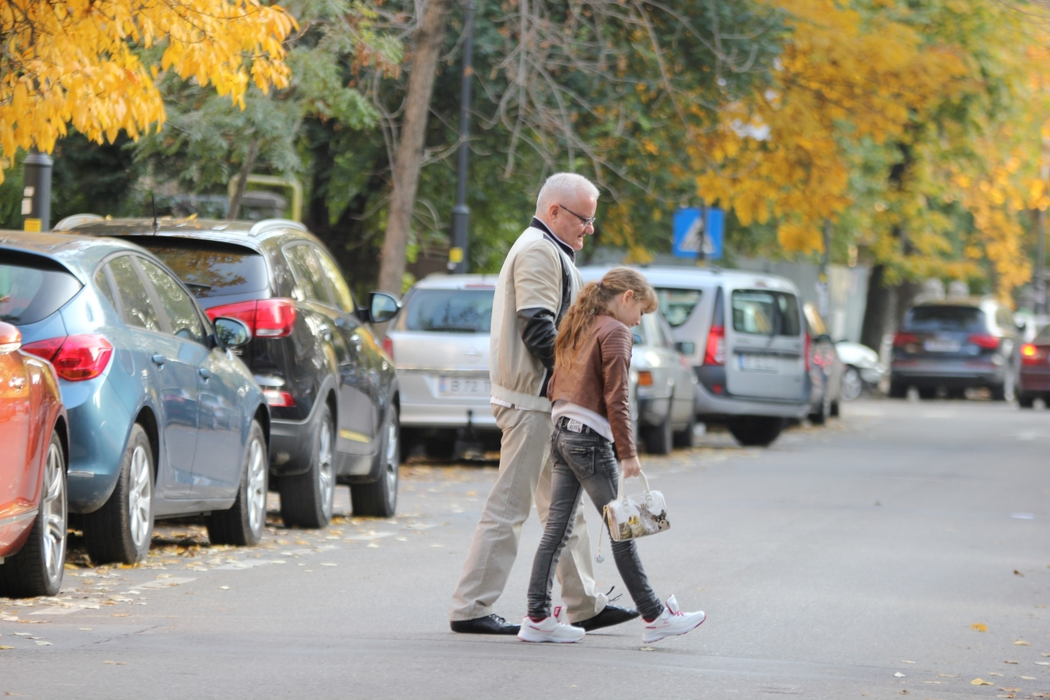 Irinel Columbeanu a rupt tăcerea despre relaţia cu Monica Gabor:”Irina nu are doi părinţi, doar unul…“