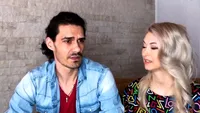 Andreea Bălan pregătește tacit „răzbunarea”, în timp ce George Burcea nu ratează ocazie să vorbească despre artistă la Ferma: „Ea va solicita să…”