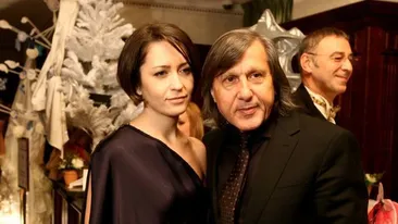 Amalia Năstase, probleme în trafic din cauza zăpezii. A sunat la 112 și a primit un răspuns halucinant. Soția fostului mare tenismen a povestit tot!