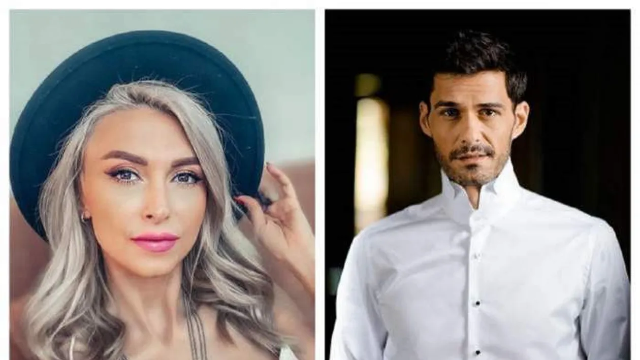 Andreea Bălan și George Burcea, în plin proces de divorț. Cântăreața pregătește lovitura de grație. Cere custodia fetițelor și plata pensiei alimentare retroactiv