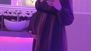 Şi-a ascuns sarcina timp de 8 luni! Ştirista mult iubită a dat vestea cea mare: ”Burta de gravidă: 35 de săptămâni”
