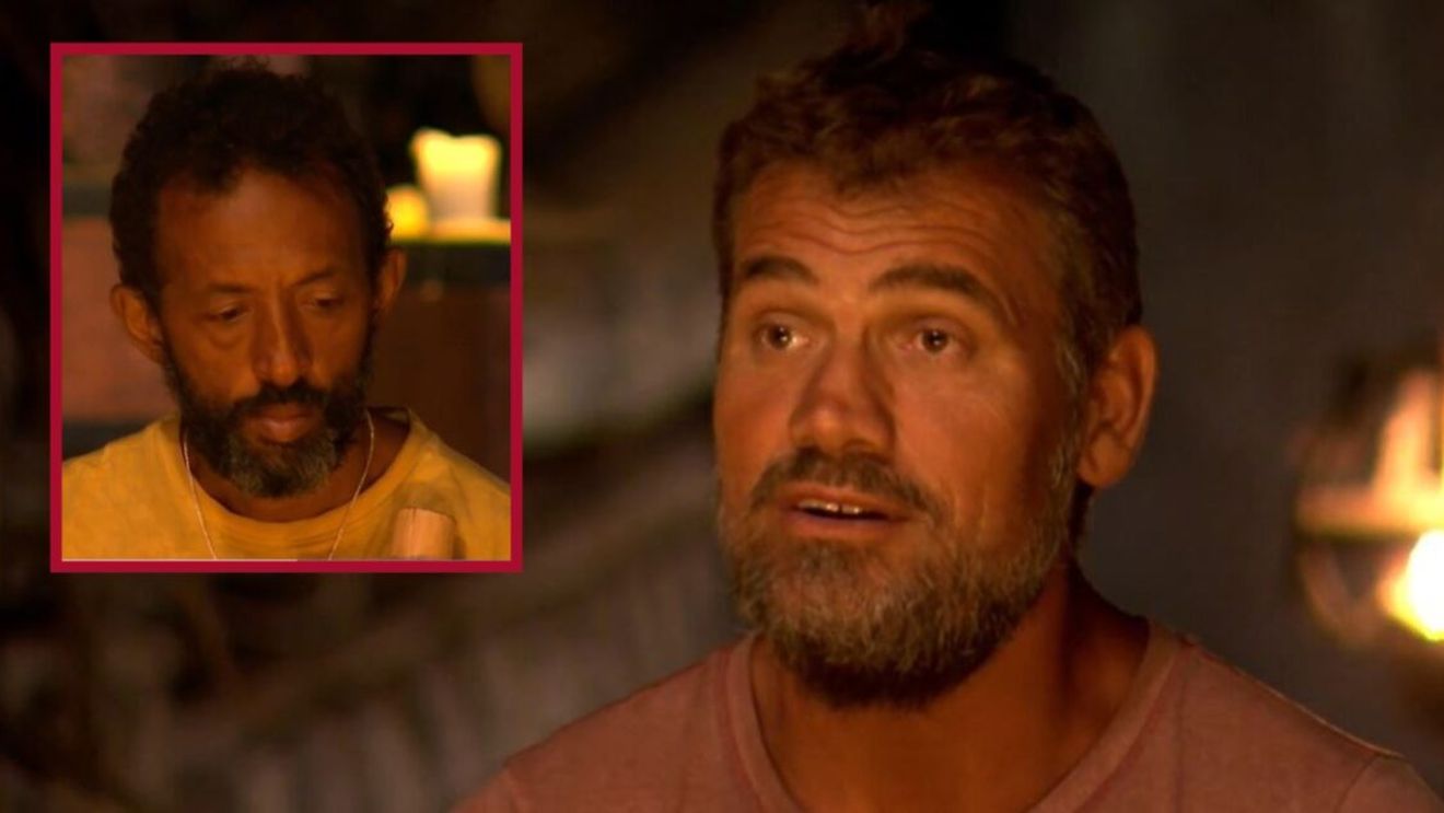 Ionuţ Iftimoaie, dat afară de la Survivor?! Ce a putut să spună în consiliul de eliminare de la Pro TV despre Kamara
