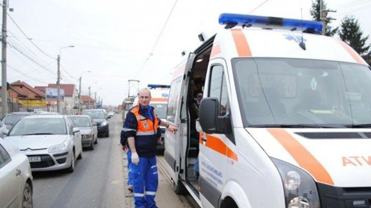 La o zi după ce familia a anunţat dispariţia lui, poliţiştii l-au găsit mort în maşină! E un bărbat cunoscut în România