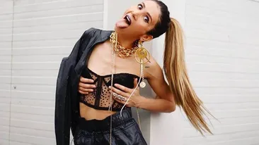 Câștigătoarea de la “Bravo, ai stil! All Stars”, mesaj emoționant după finală! Silvia Popescu a fost criticată de o fană: “În afară de a fi un umeraș, o sursă de lipsă de bun simț...”