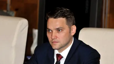 Dan Şova, condamnat la trei ani de închisoare, pentru trafic de influenţă
