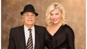 Revelion în lacrimi pentru Loredana Groza! Tatăl cântăreței a murit