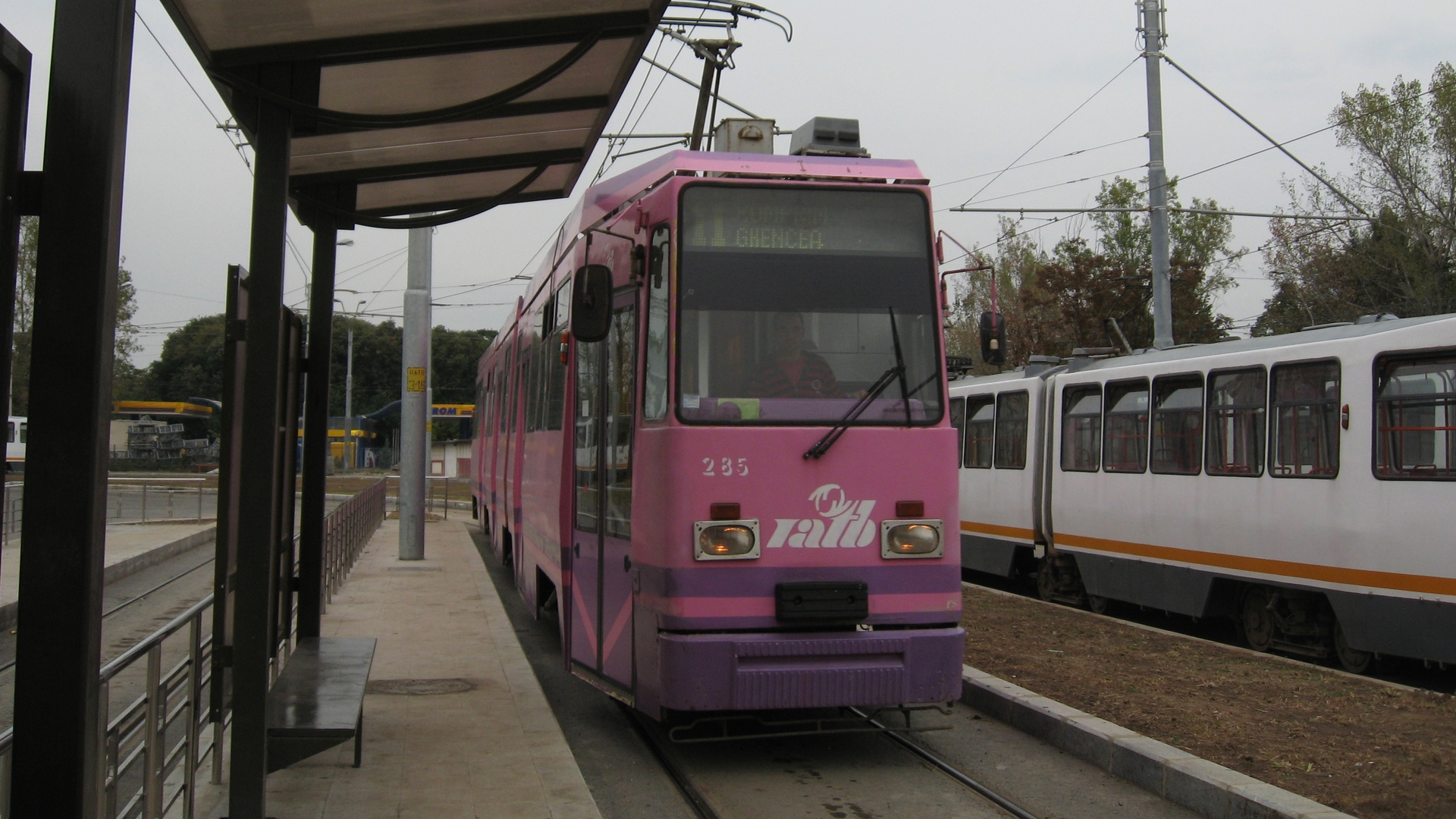 Bucurestenii ar putea sa circule GRATIS pe liniile RATB! Afla ce se va intampla