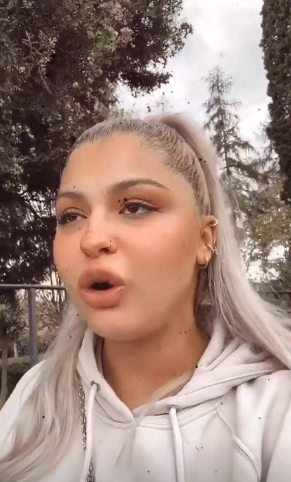 Irina Deaconescu, programată să nască prin cezariană peste câteva ore: “Nu o să risc nici măcar o secundă viața mea sau a copilului meu” | FOTO