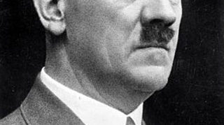 Hitler a avut stramosi evrei si de culoare