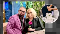 Mega scandal în familia lui Ioniță de la Clejani: scene uluitoare, cu țipete, bătaie și lacrimi!  L-a prins cu amanta în timpul nunții!