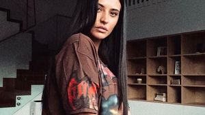 Antonia, însărcinată din nou?! Ultima imagine cu iubita lui Velea i-a lăsat mască pe fani