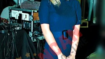 Si-a cantarit geanta!