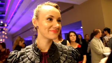 Presimte sexul copiilor pe care ii poarta in pantece. Bebelusa Oana e convinsa ca va avea... A ales deja si numele!