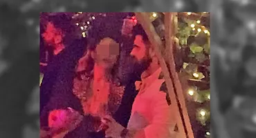 Plânge după Theo Rose cu sexoasa de mână! Alex Leonte își caută jumătatea, după despărțirea de actriță