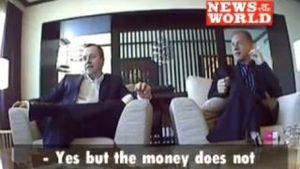 VIDEO John Higgins, numarul unu mondial din snooker, banuit de aranjarea unor meciuri, a fost suspendat!