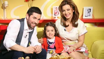 Drama lui Alex Dima de la Pro TV. Soția lui a murit din cauza cancerului