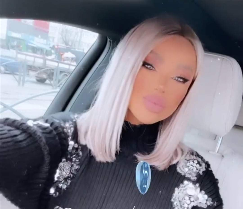 Bianca Drăgușanu, schimbare de look! Cum a apărut blondina pe rețelele de socializare