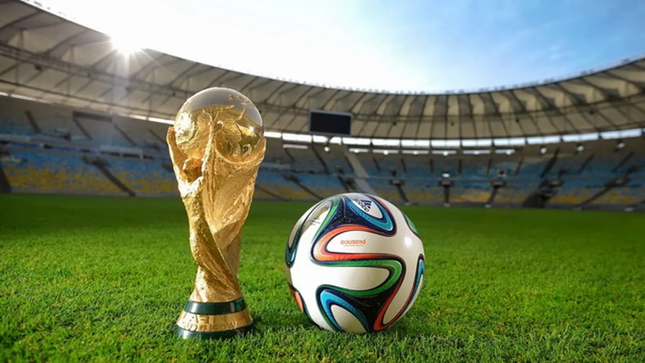 CUPA MONDIALA 2014 - Piata NEAGRA a biletelor pentru meciurile din Brazilia! 3 moduri in care hotii te pot pacali