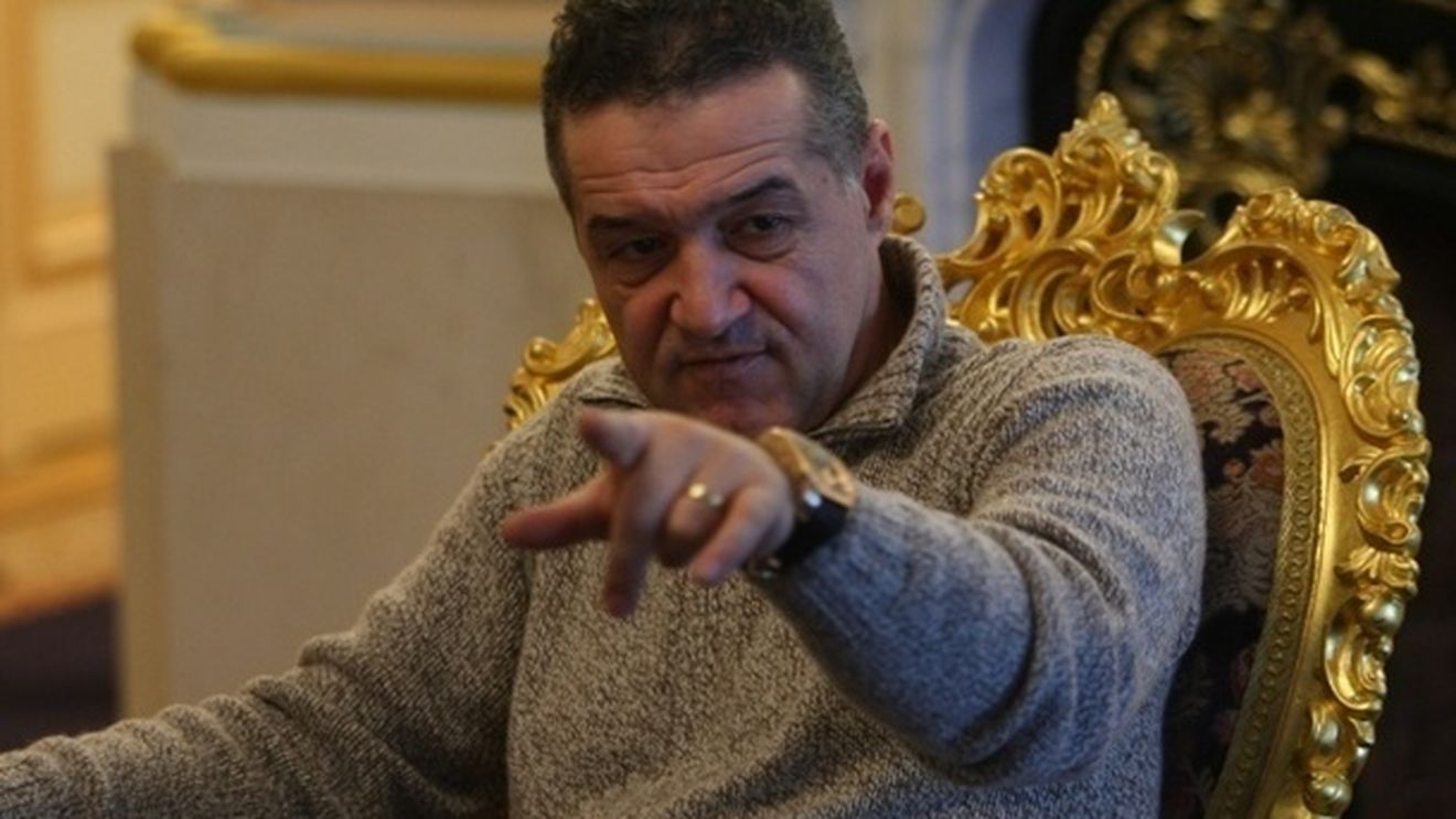 Veste bomba din lumea fotbalului! Uite cu ce echipa ar putea fuziona Steaua! "Nu vreau sa le mai maresc salariile!"